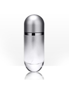 Chocolate Greedy inspiración.