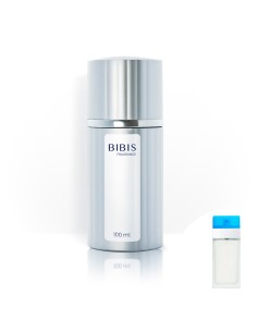 Light Blue inspiración para mujer