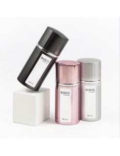 3 x 100ml (Aluminio)