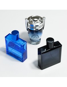 3 x 100ml (Vidrio) 2