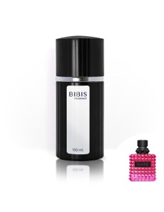 Born in Roma Extradose Donna inspiración