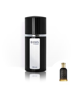 Bottled Absolu inspiración