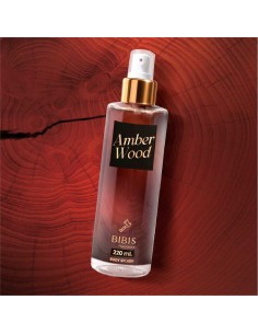 Amber Wood 2