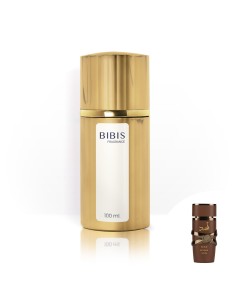 Asad Bourbon Inspiración