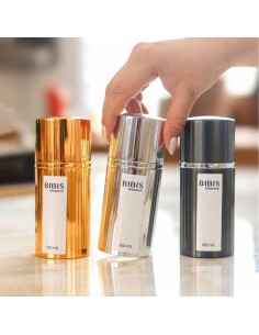 3 x 100ml (Aluminio) 2