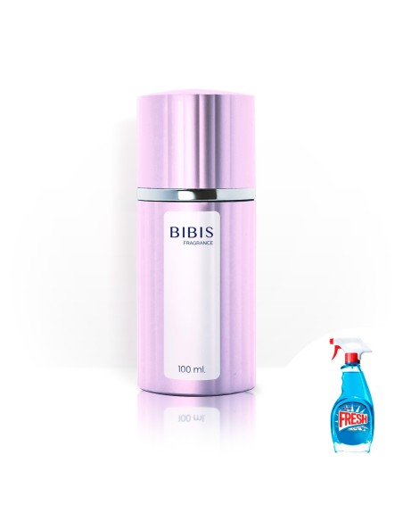 Fresh Couture de 100ml -  inspiración
