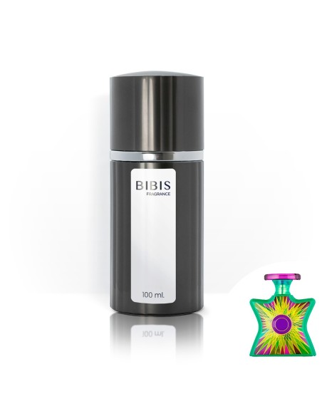 Bleecker Street de 100ml -  inspiración