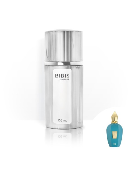 Erba Pura inspiración