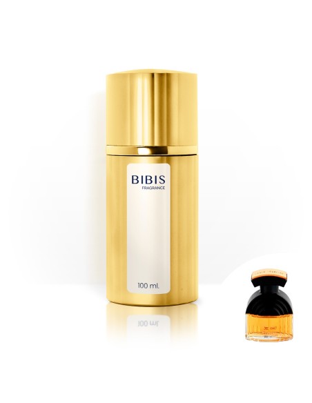 Only de 100ml -  inspiración
