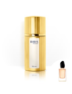 Si de dama de 100ml -  inspiración