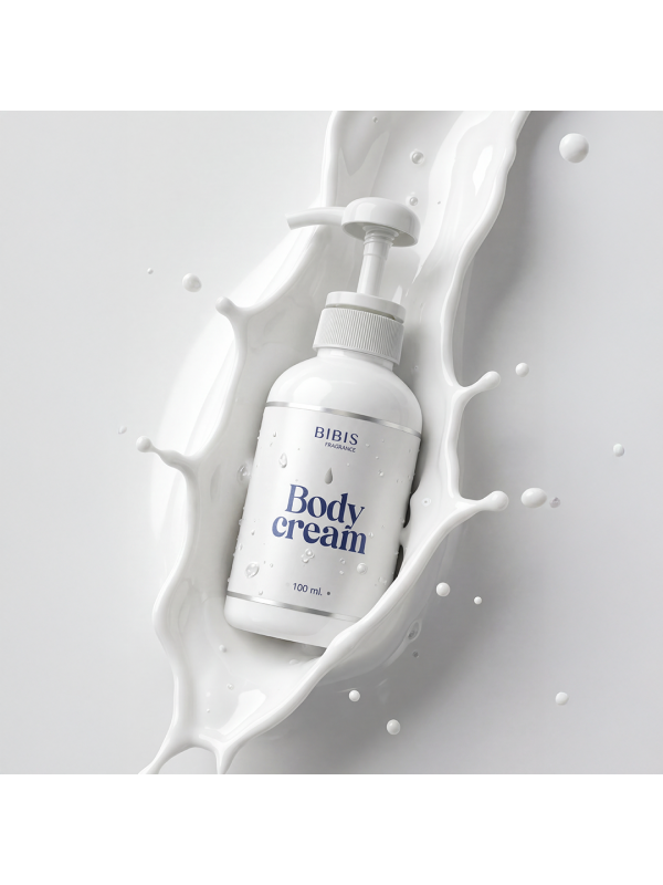 Body Cream - 250 ml