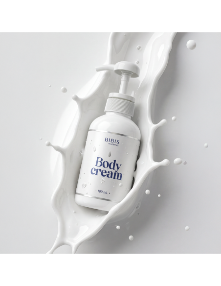 Body Cream - 250 ml