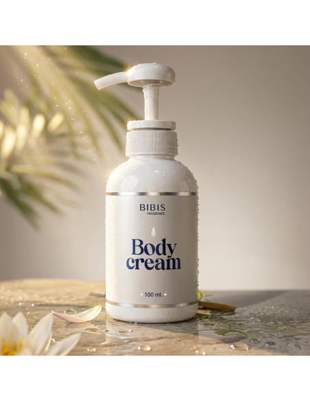 Body Cream - 250 ml