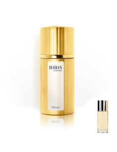 Escape for Men inspiración