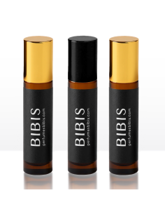 Pack de 3 rollon en fragancia - 10 ml 2