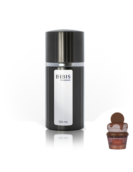 🍪 Cookie Crave inspiración