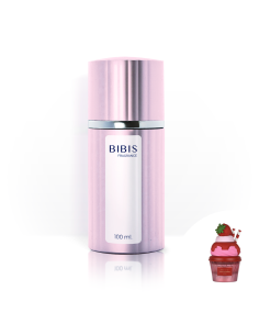 🧁 Berry on Top inspiración