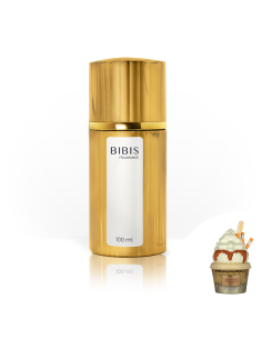 🍿 Whipped Pleasure inspiración