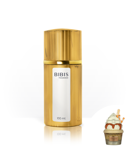 🍿 Whipped Pleasure inspiración