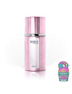 🥣 Vanilla Freak inspiración