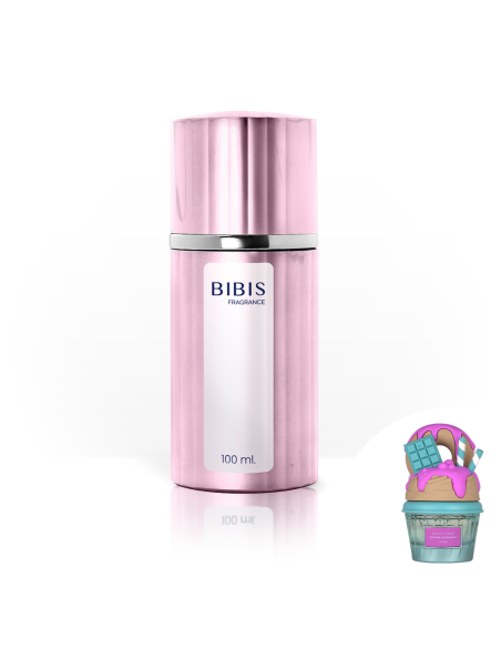 🥣 Vanilla Freak inspiración