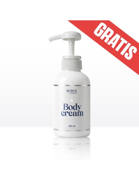 🧴Gratis Body Cream (escribe el aroma que deseas en el detalle de tu pedido)