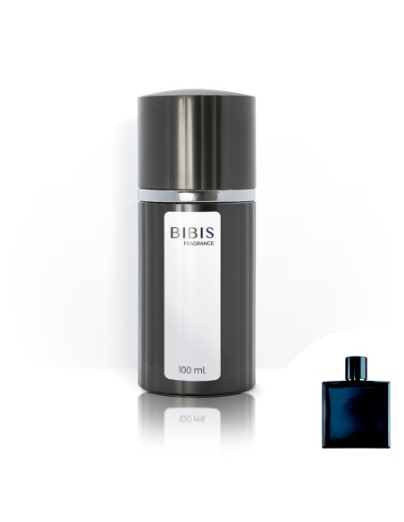 Bleu EDP inspiración