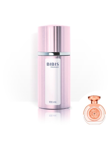 Bella Vita Rose 100ml -  inspiración