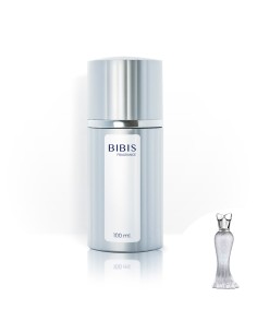 Platinum Rush de 100ml -  inspiración