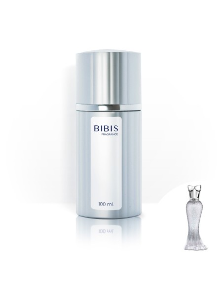 Platinum Rush de 100ml -  inspiración