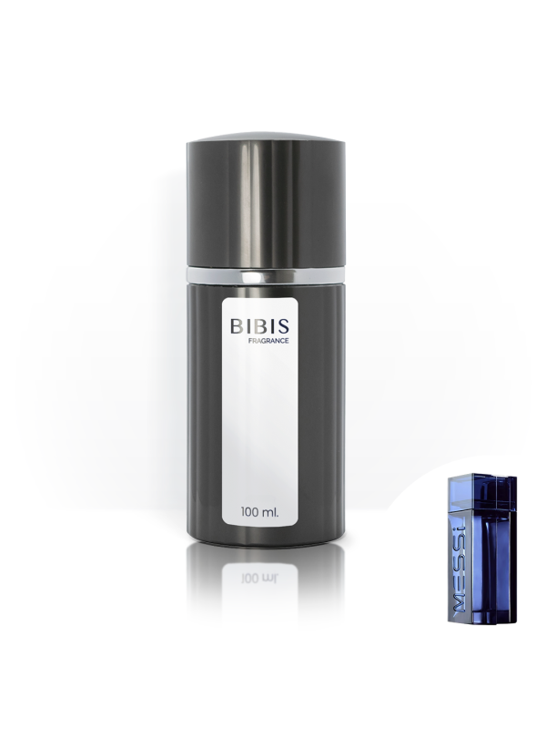 Messi de 100ml -  inspiración