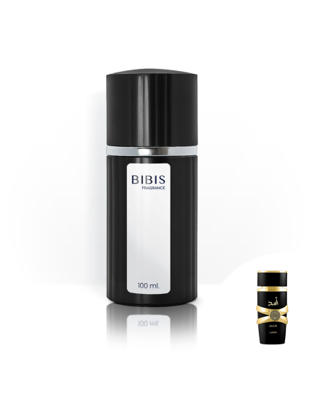 Asad de 100ml -  inspiración