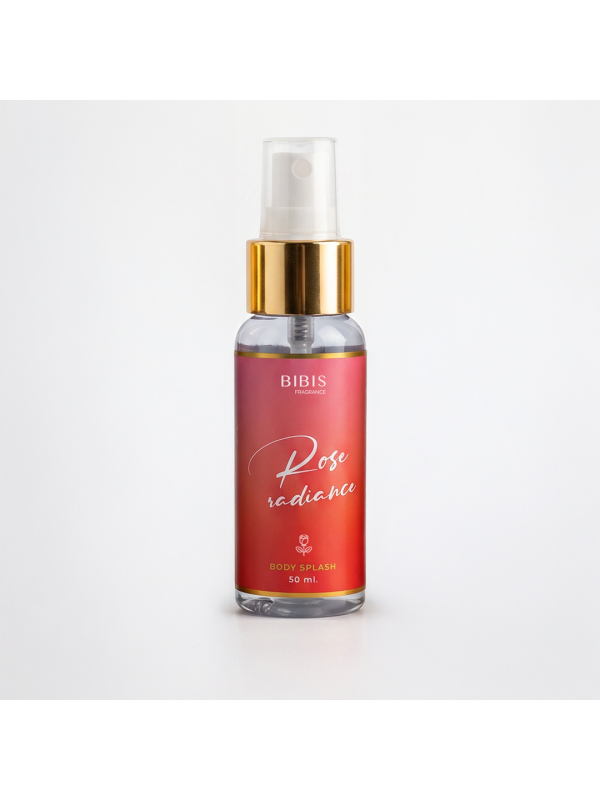 Mini Rose Radiance