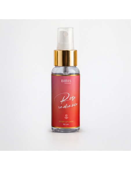 Mini Rose Radiance