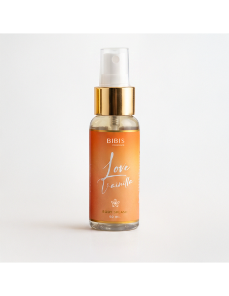 Mini Love Vanilla