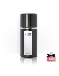 Miss Dior essence inspiración