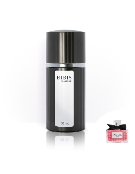 Miss Dior essence inspiración