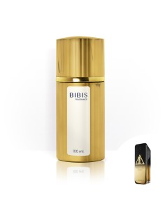 1 Million Night elixir inspiración