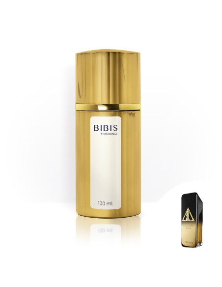 1 Million Night elixir inspiración