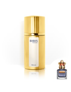 Scandal inspiración