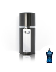 Ultra Male inspiración