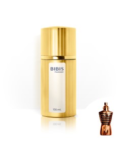 Le Male Elixir inspiración