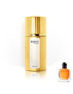 Stronger with you Emporio Armani inspiración