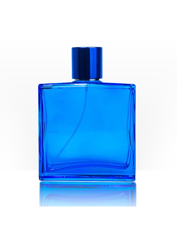 Chanel N5 inspiración