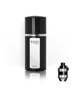 Spicebomb inspiración