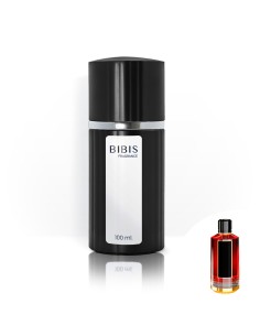 Red Tobacco inspiración