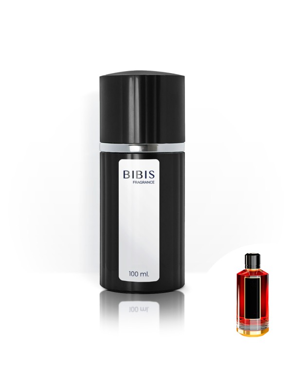 Red Tobacco inspiración