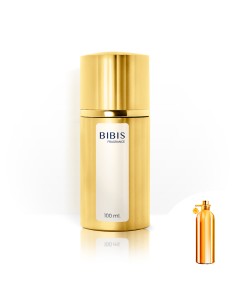 Aoud Damascus inspiración