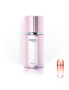 212 Rose inspiración