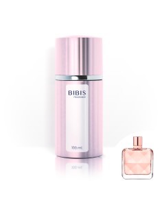 Irresistible inspiración